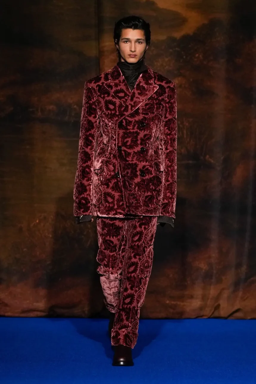 Burberry Fall/Winter 2025 - London Fashion Week