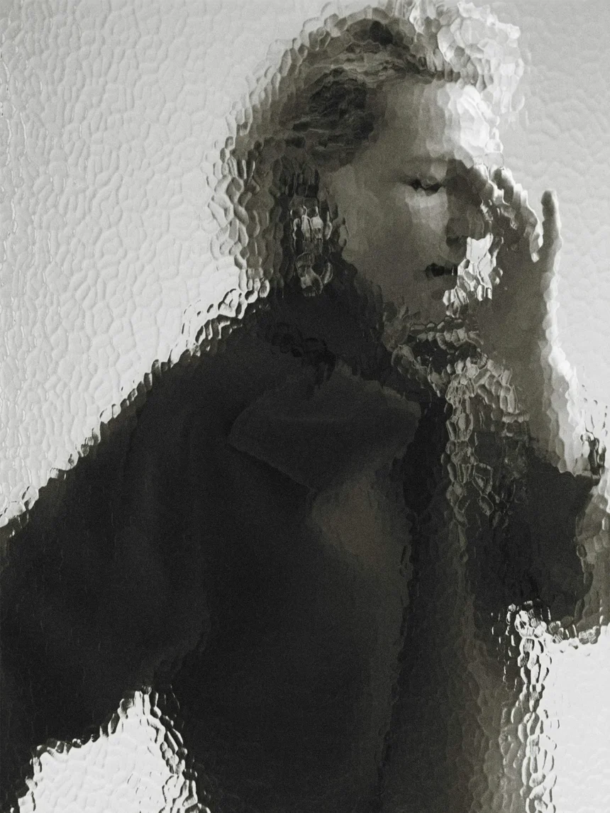 Cate Blanchett covers Porter Magazine February 3rd, 2025 by Sonia Szóstak