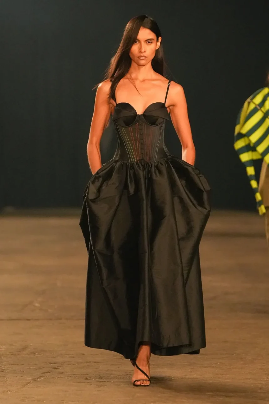 Christopher John Roger Fall/Winter 2025 - New York Fashion Week