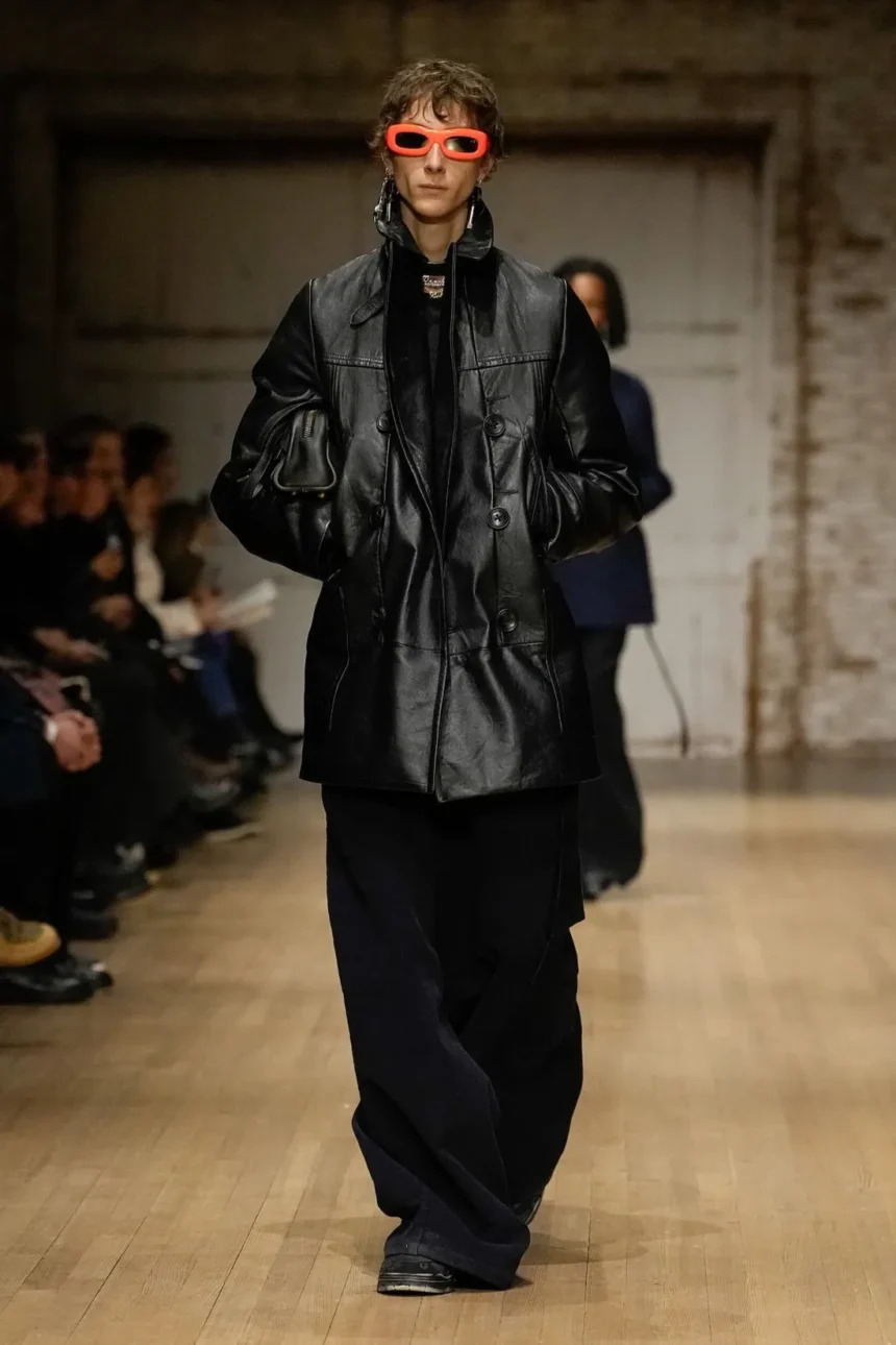 Coach Fall/Winter 2025 - New York Fashion Week