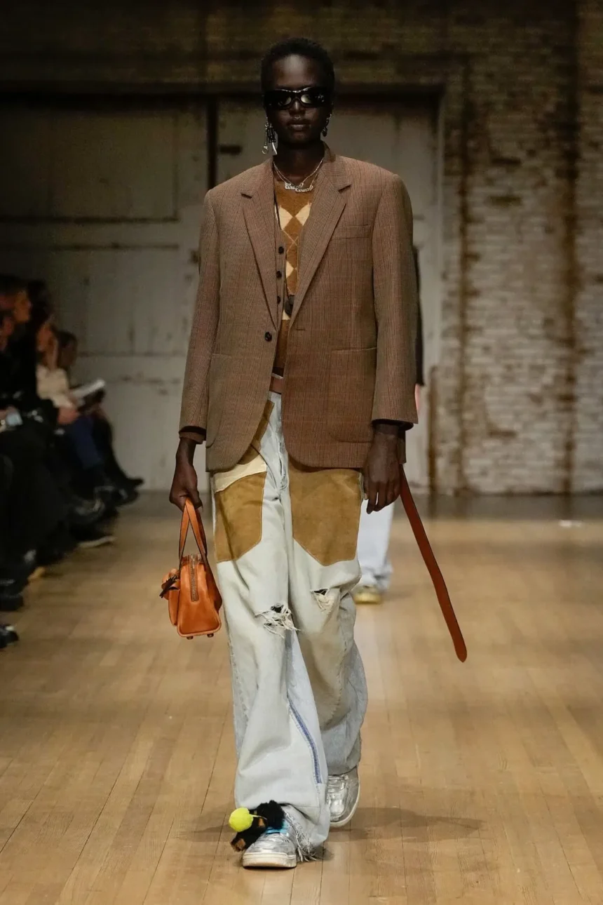 Coach Fall/Winter 2025 - New York Fashion Week