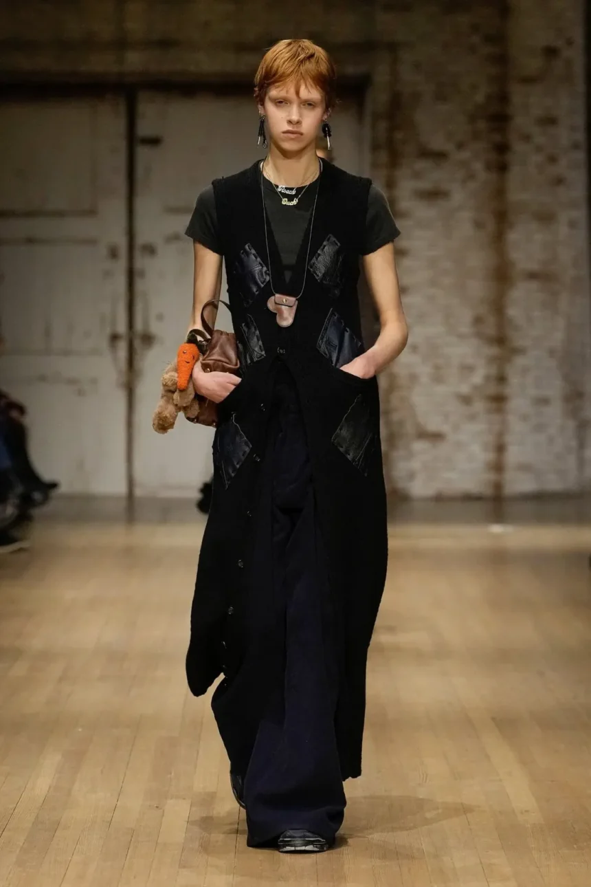 Coach Fall/Winter 2025 - New York Fashion Week