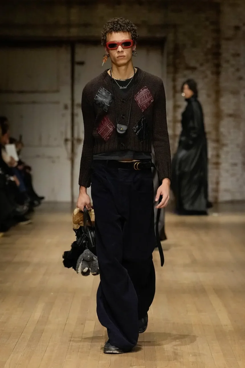 Coach Fall/Winter 2025 - New York Fashion Week