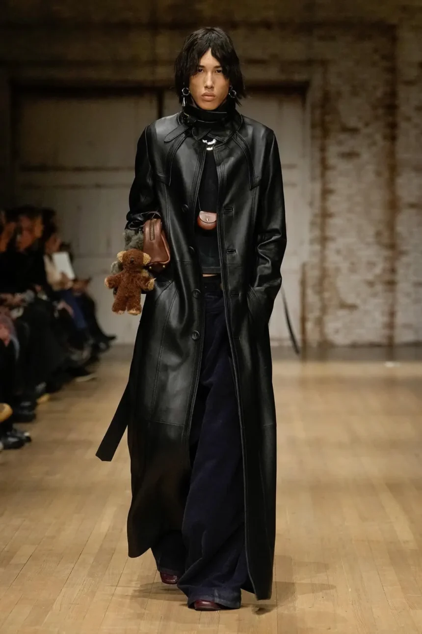 Coach Fall/Winter 2025 - New York Fashion Week