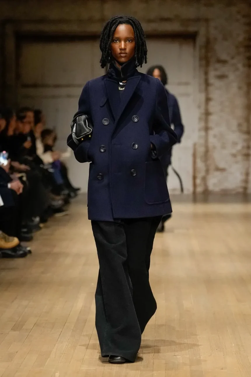 Coach Fall/Winter 2025 - New York Fashion Week