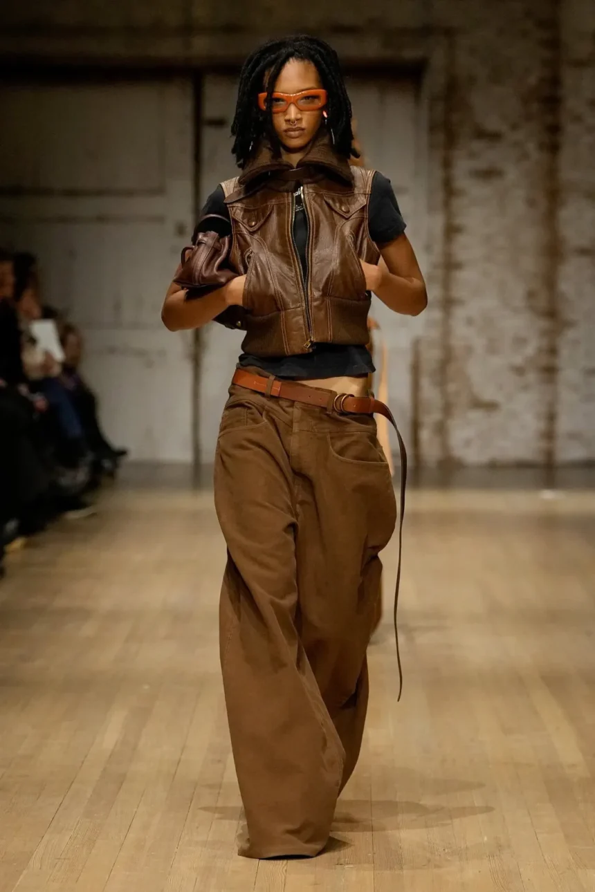 Coach Fall/Winter 2025 - New York Fashion Week