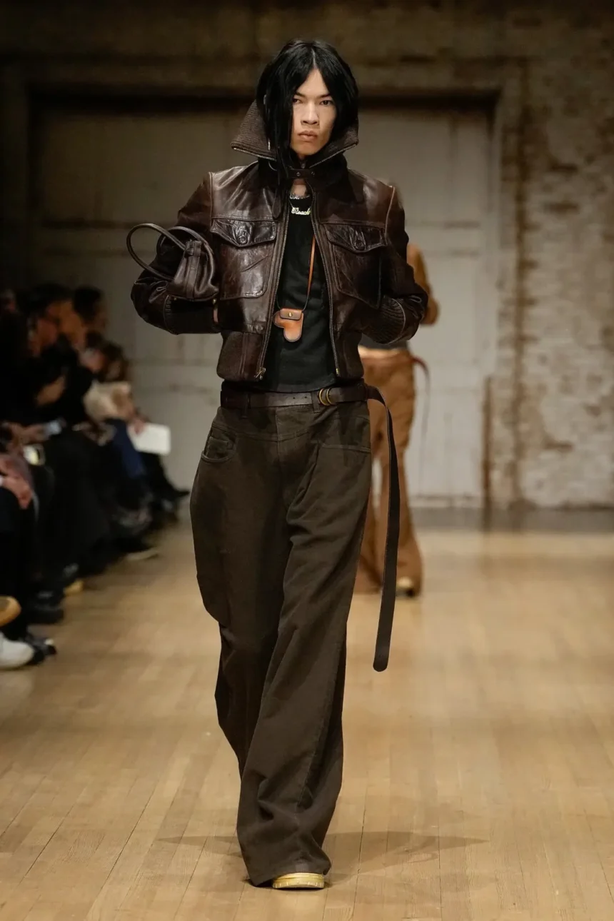 Coach Fall/Winter 2025 - New York Fashion Week