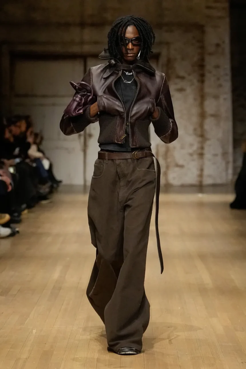 Coach Fall/Winter 2025 - New York Fashion Week