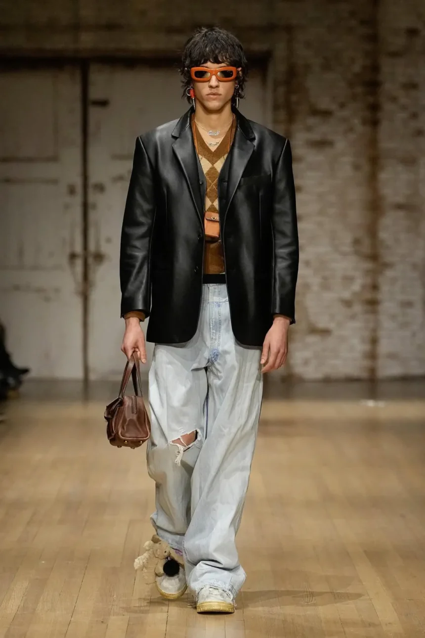 Coach Fall/Winter 2025 - New York Fashion Week