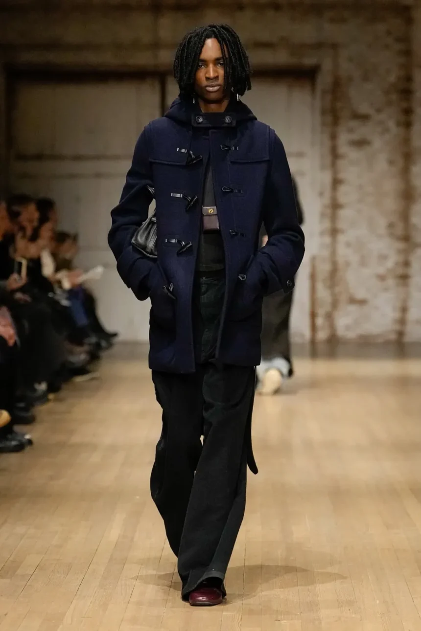 Coach Fall/Winter 2025 - New York Fashion Week