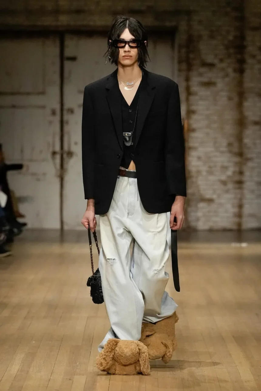 Coach Fall/Winter 2025 - New York Fashion Week