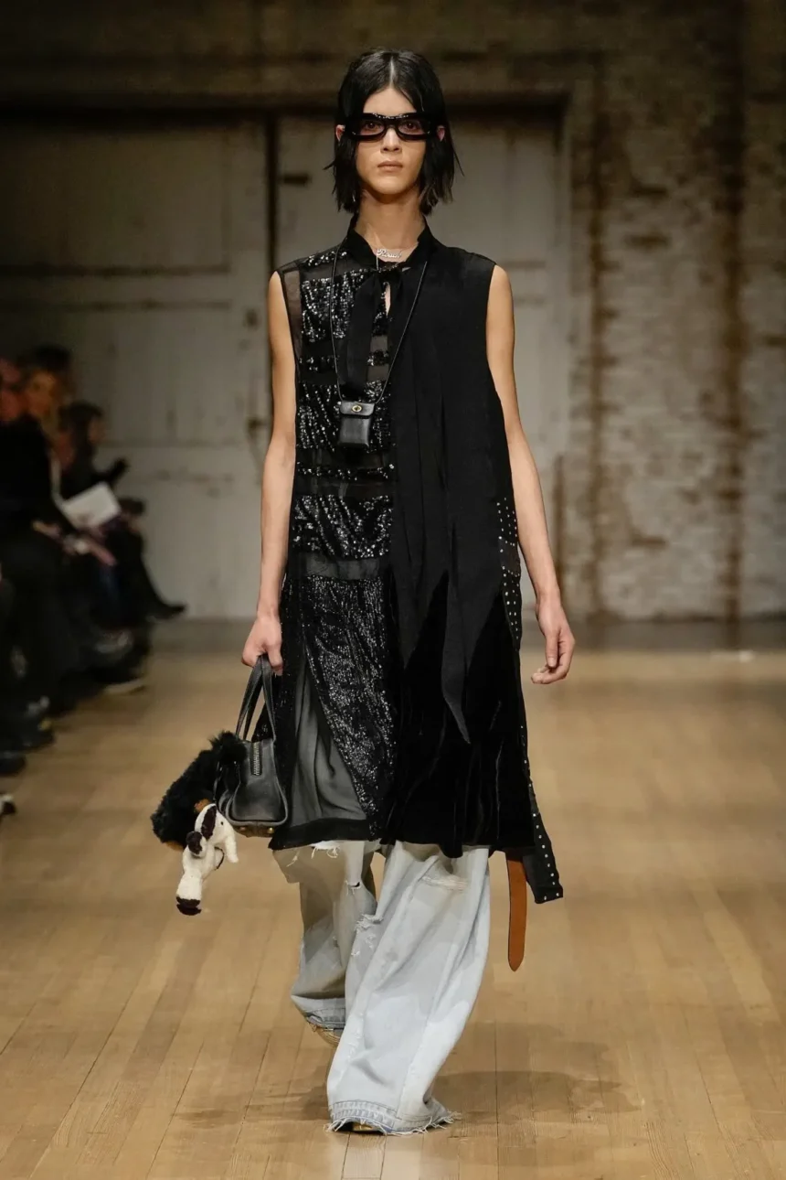 Coach Fall/Winter 2025 - New York Fashion Week