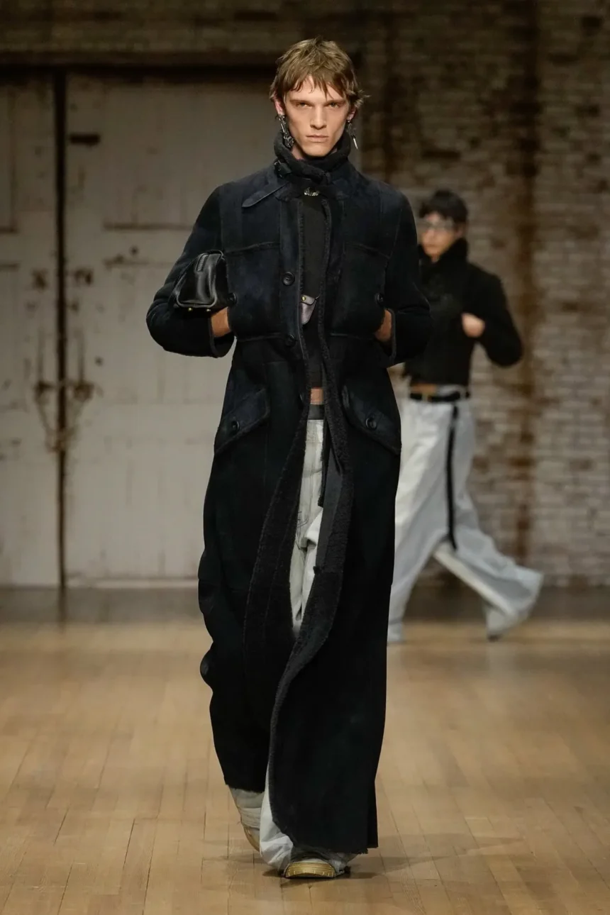 Coach Fall/Winter 2025 - New York Fashion Week