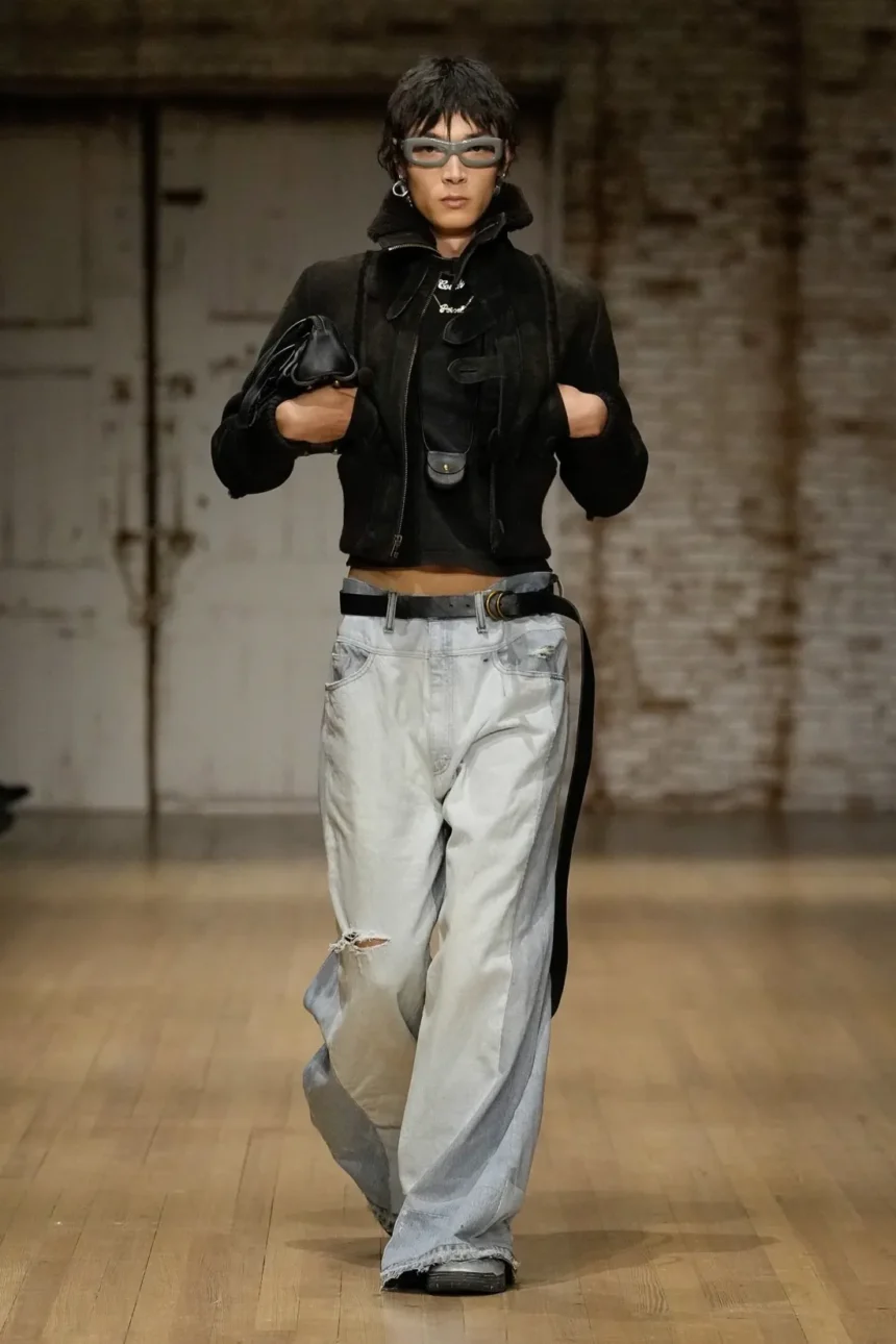 Coach Fall/Winter 2025 - New York Fashion Week