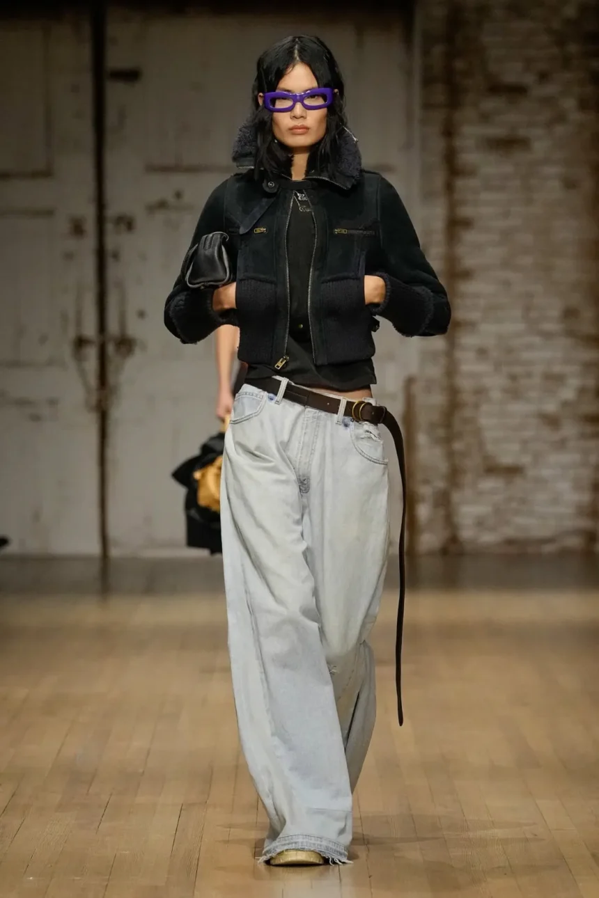 Coach Fall/Winter 2025 - New York Fashion Week