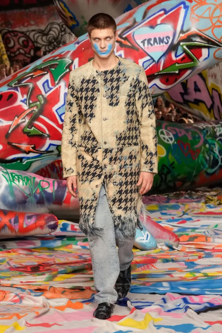 Diesel Fall/Winter 2025 - Milan Fashion Week