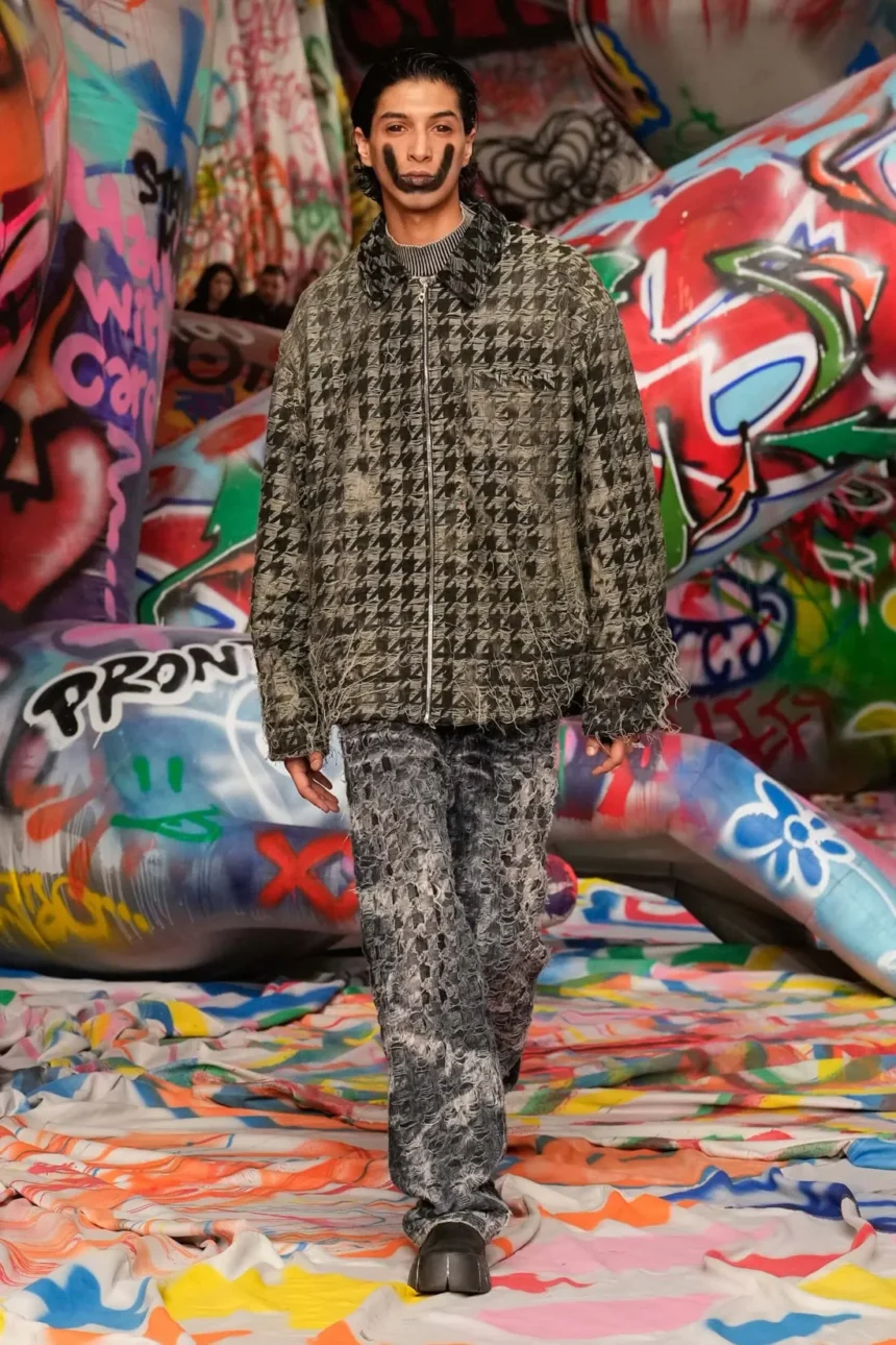 Diesel Fall/Winter 2025 - Milan Fashion Week