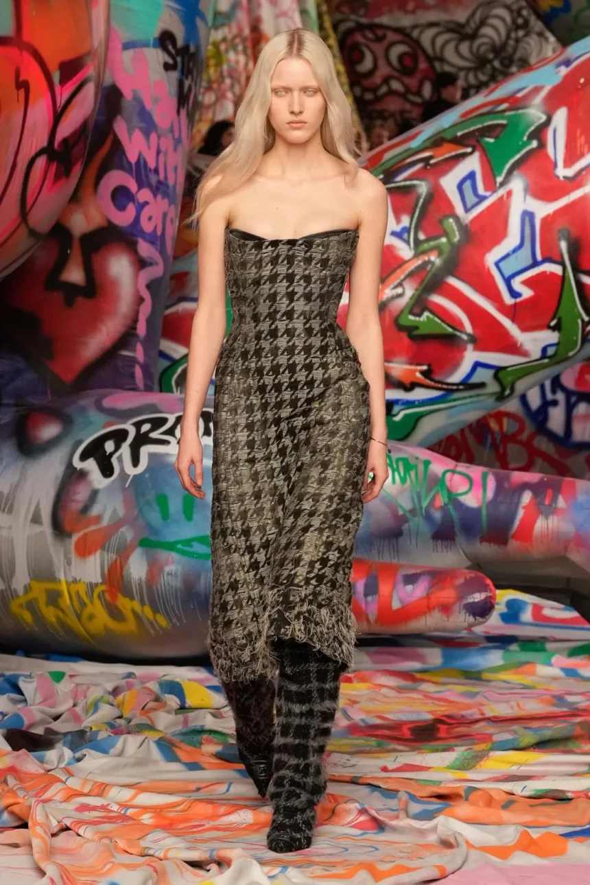 Diesel Fall/Winter 2025 - Milan Fashion Week