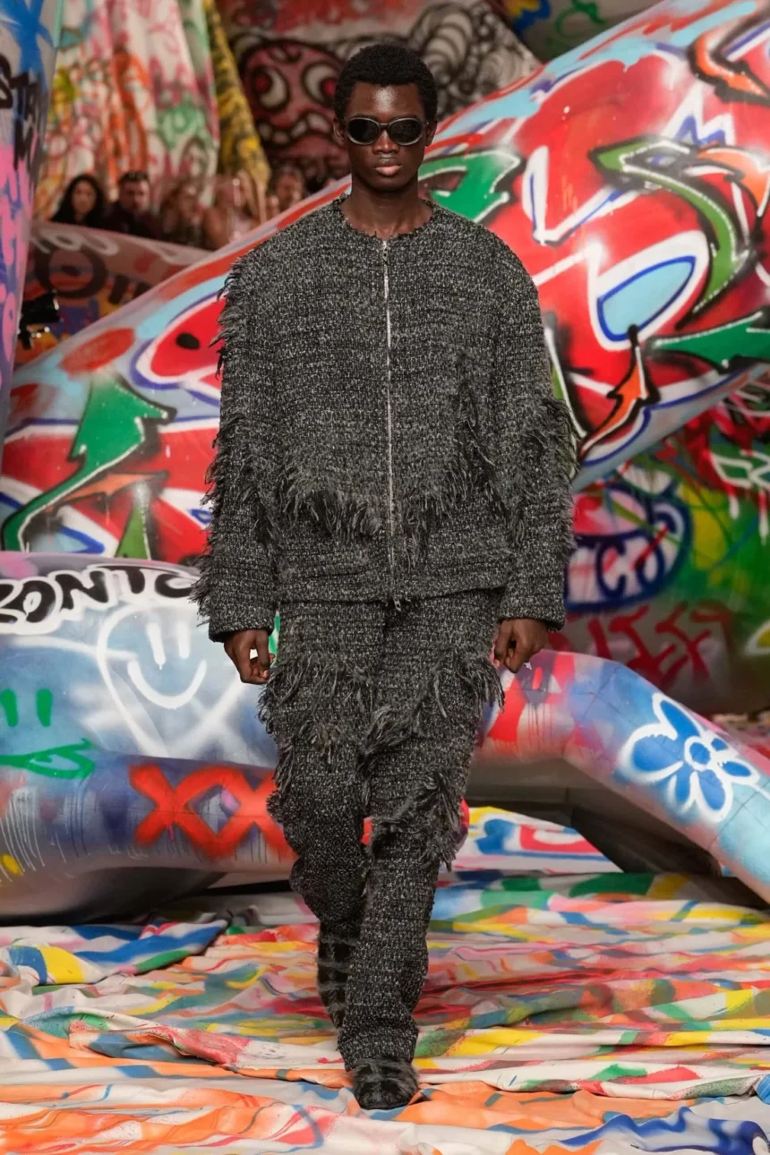 Diesel Fall/Winter 2025 - Milan Fashion Week