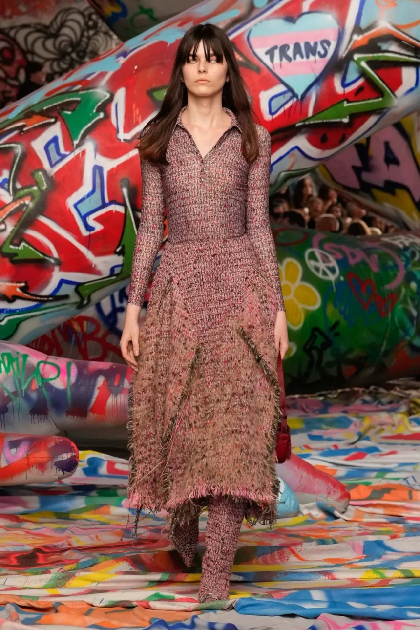 Diesel Fall/Winter 2025 - Milan Fashion Week