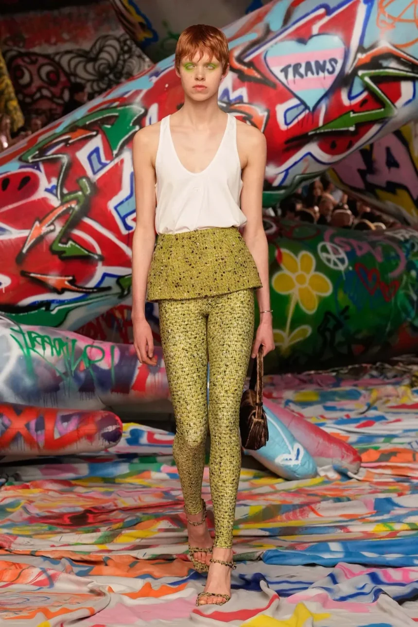 Diesel Fall/Winter 2025 - Milan Fashion Week