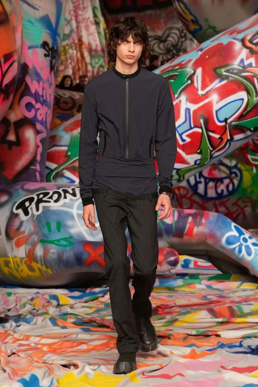 Diesel Fall/Winter 2025 - Milan Fashion Week