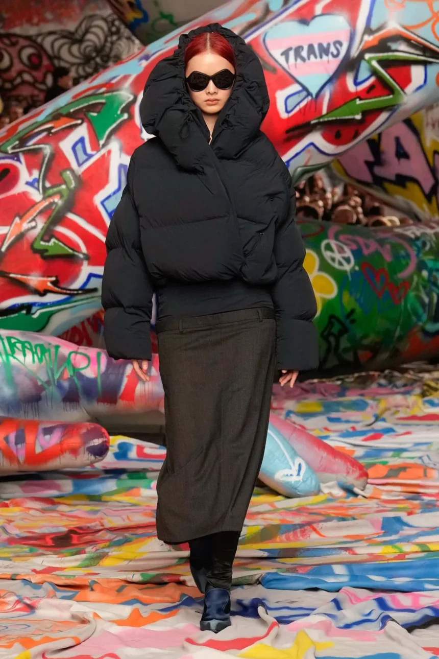 Diesel Fall/Winter 2025 - Milan Fashion Week