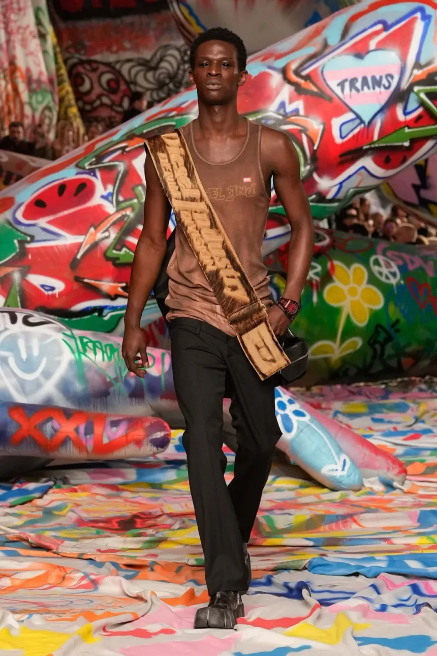 Diesel Fall/Winter 2025 - Milan Fashion Week