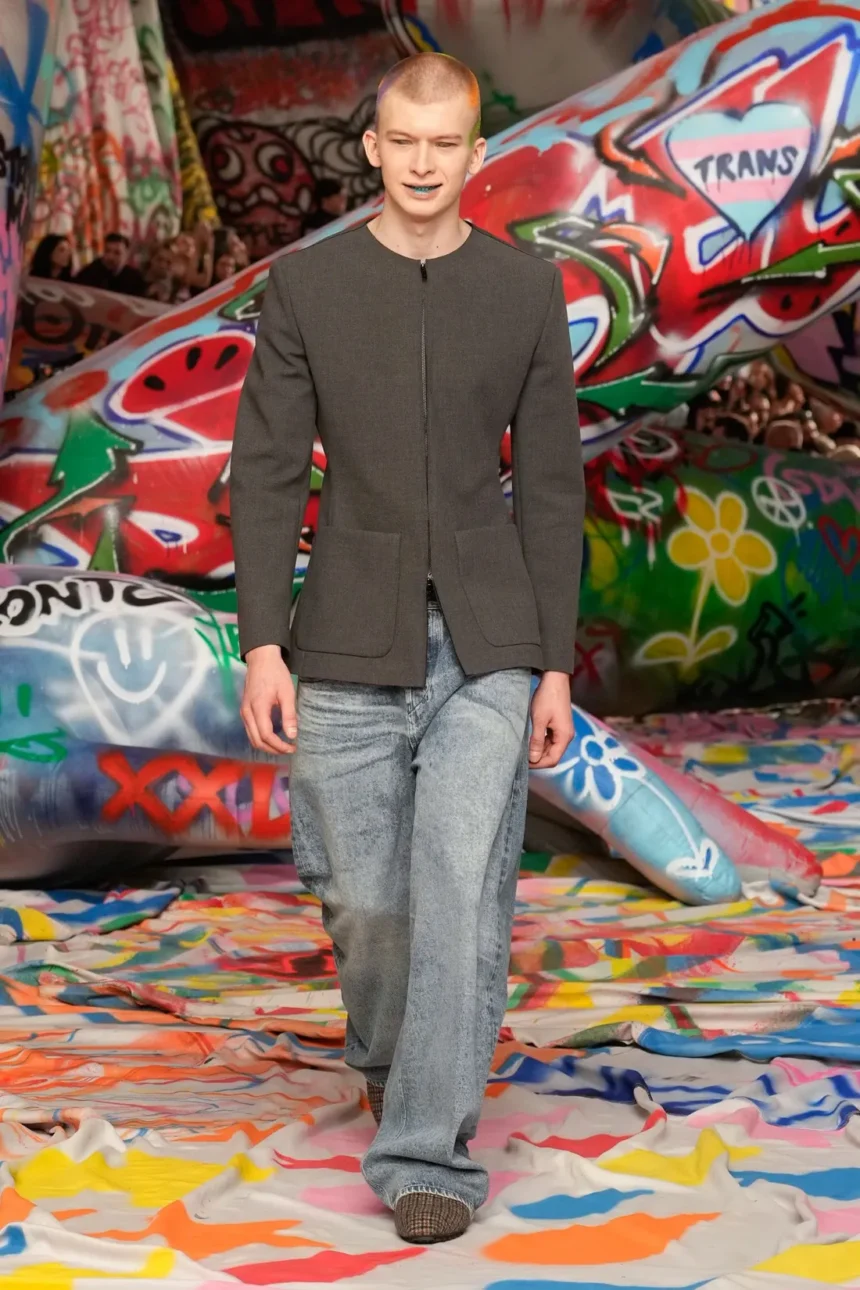 Diesel Fall/Winter 2025 - Milan Fashion Week