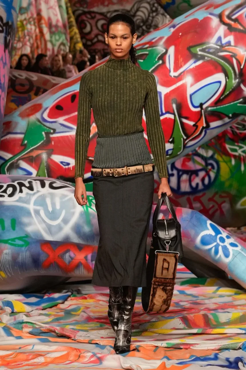 Diesel Fall/Winter 2025 - Milan Fashion Week