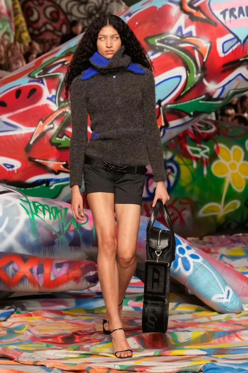 Diesel Fall/Winter 2025 - Milan Fashion Week