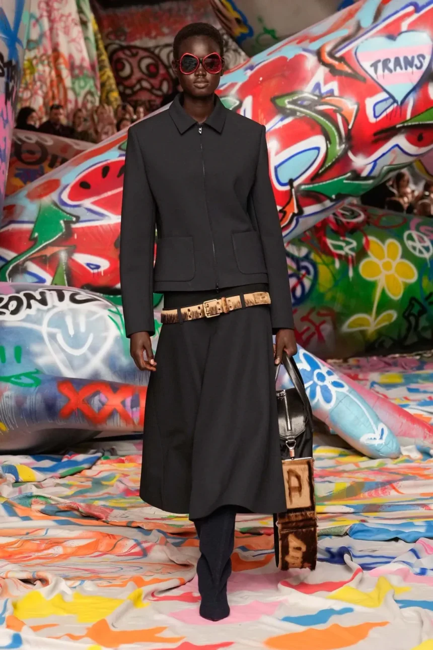 Diesel Fall/Winter 2025 - Milan Fashion Week