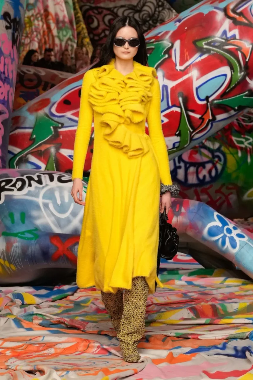 Diesel Fall/Winter 2025 - Milan Fashion Week