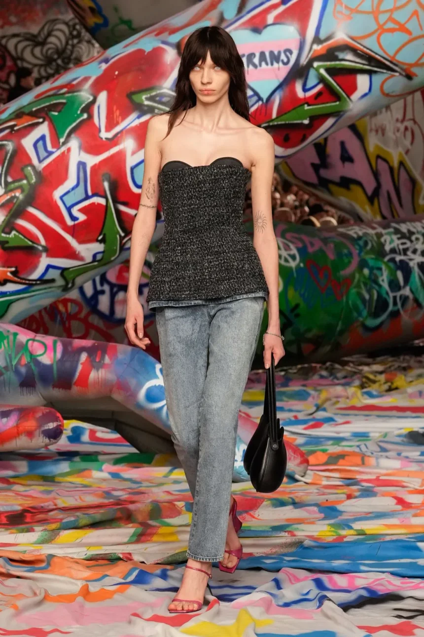 Diesel Fall/Winter 2025 - Milan Fashion Week