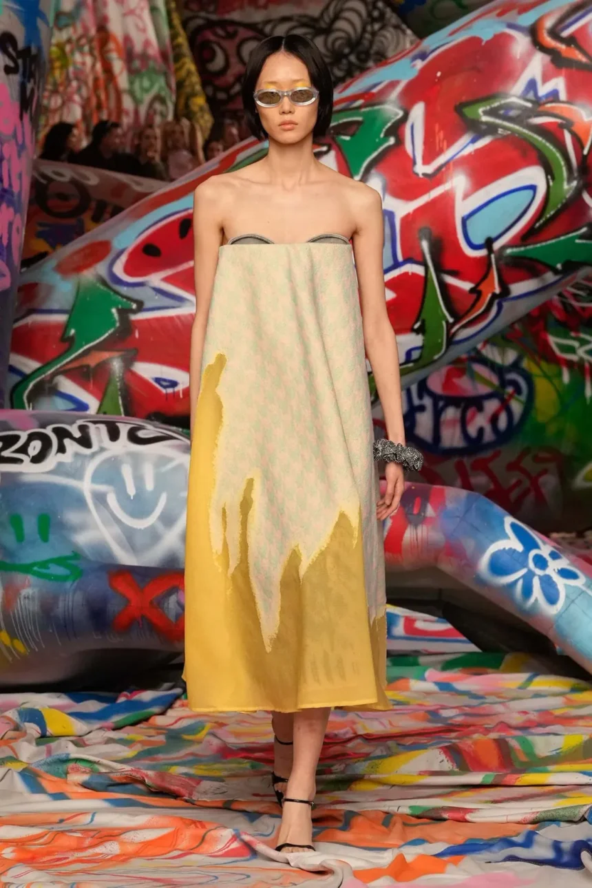 Diesel Fall/Winter 2025 - Milan Fashion Week