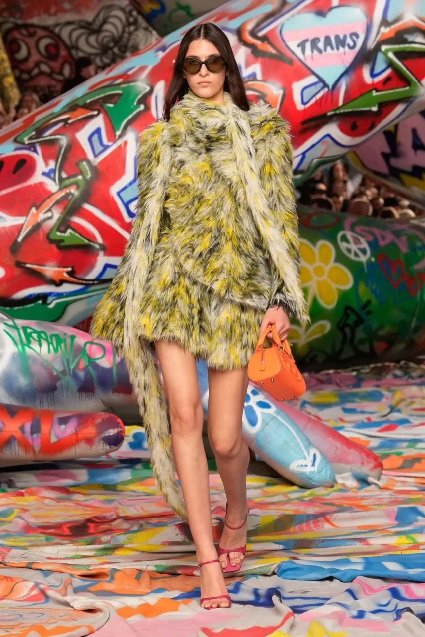 Diesel Fall/Winter 2025 - Milan Fashion Week