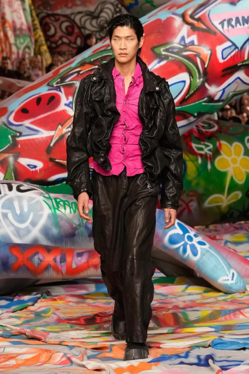 Diesel Fall/Winter 2025 - Milan Fashion Week