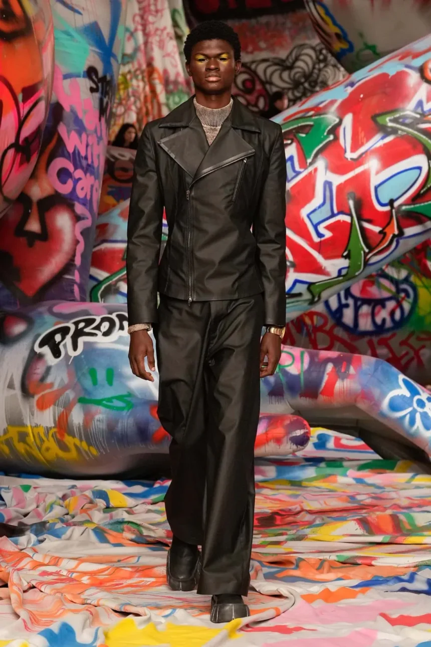 Diesel Fall/Winter 2025 - Milan Fashion Week