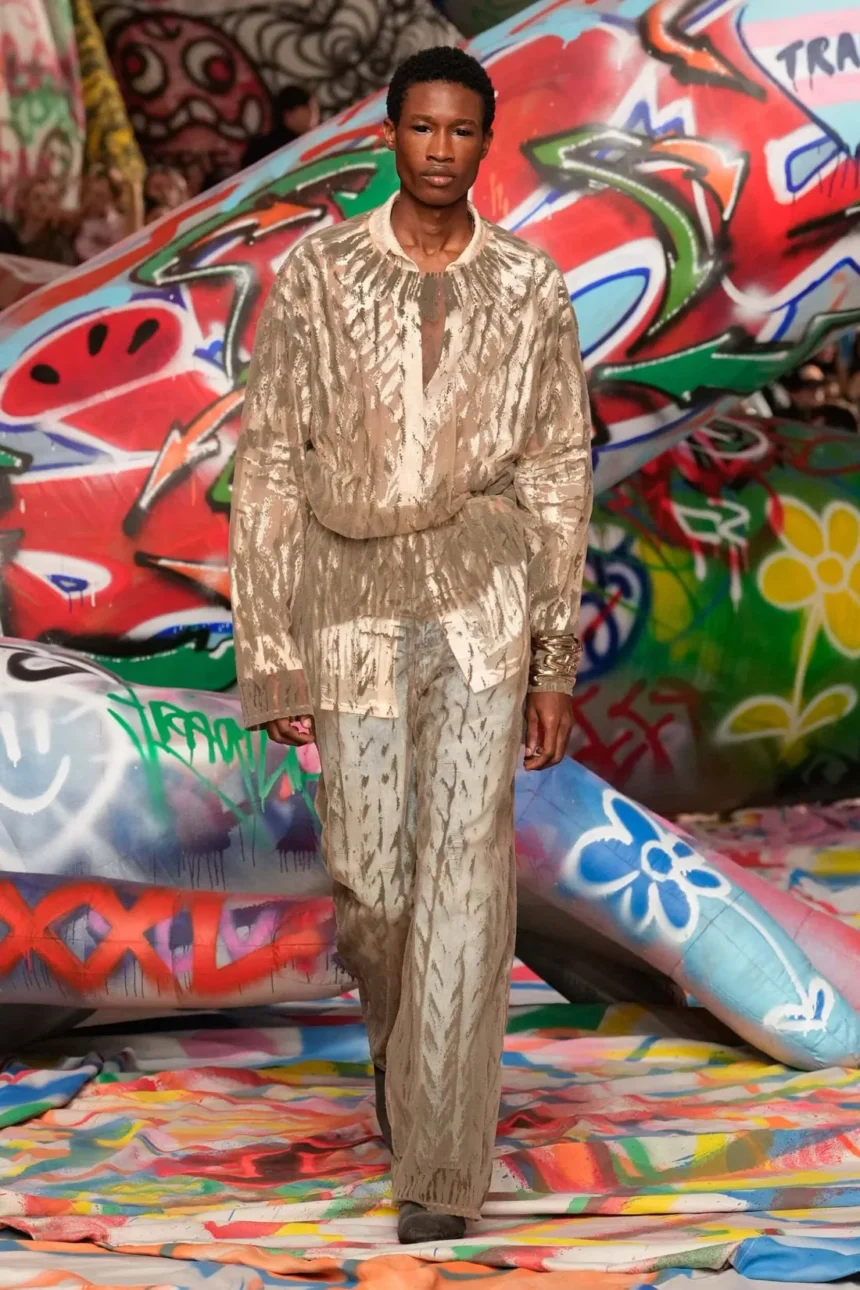 Diesel Fall/Winter 2025 - Milan Fashion Week