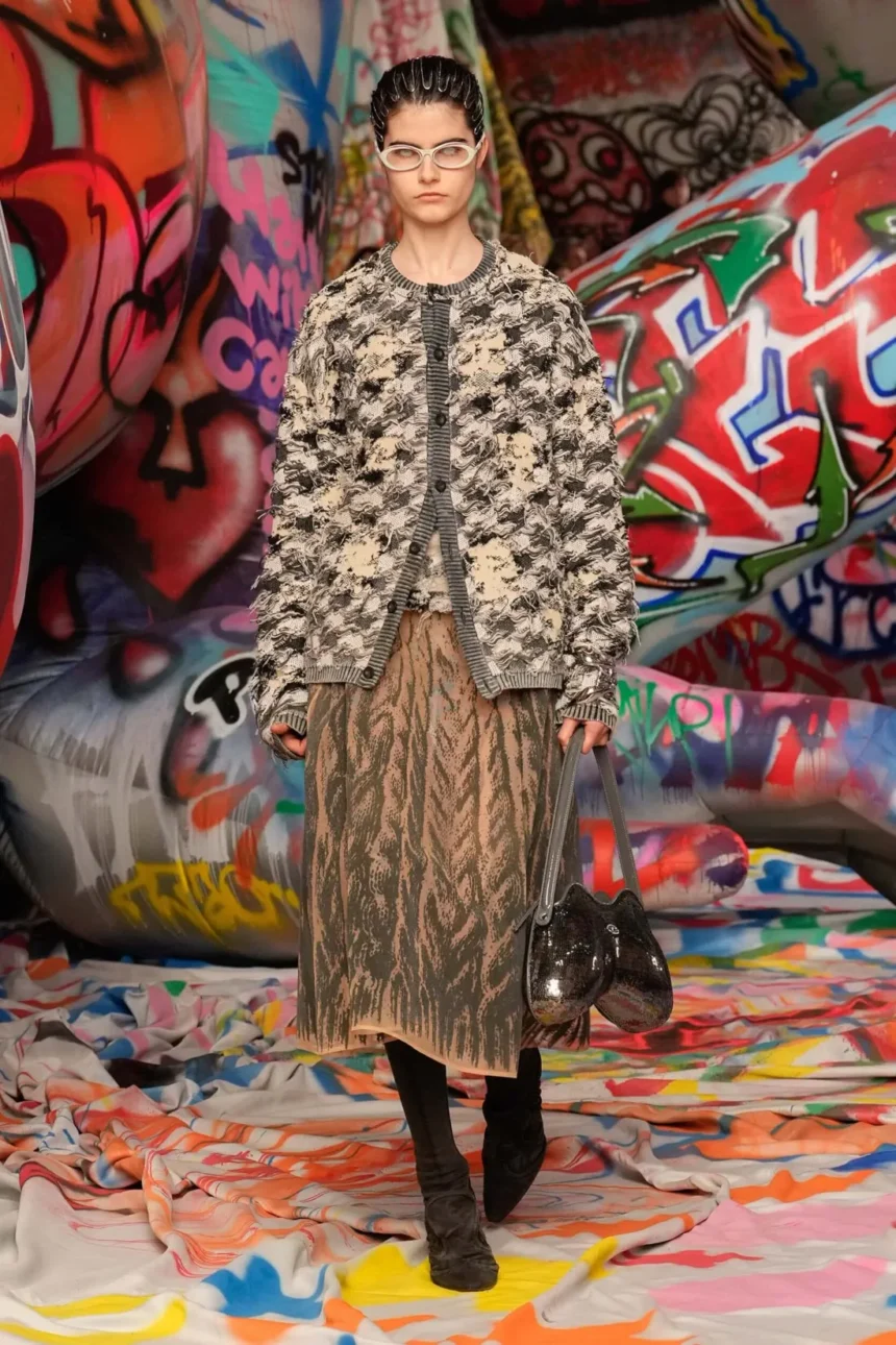 Diesel Fall/Winter 2025 - Milan Fashion Week