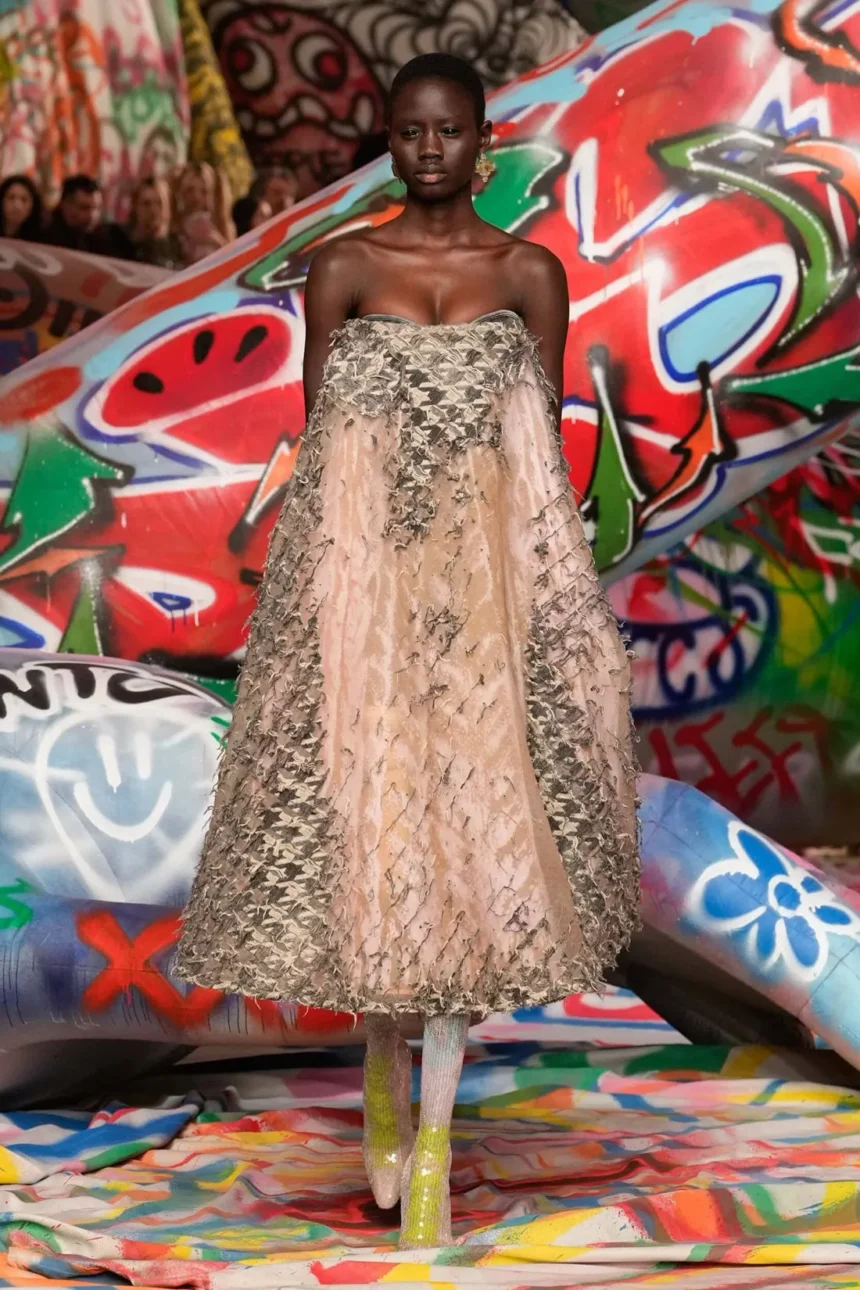 Diesel Fall/Winter 2025 - Milan Fashion Week