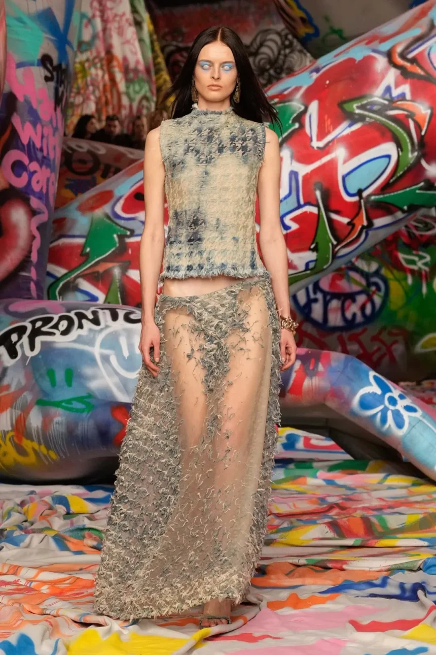 Diesel Fall/Winter 2025 - Milan Fashion Week