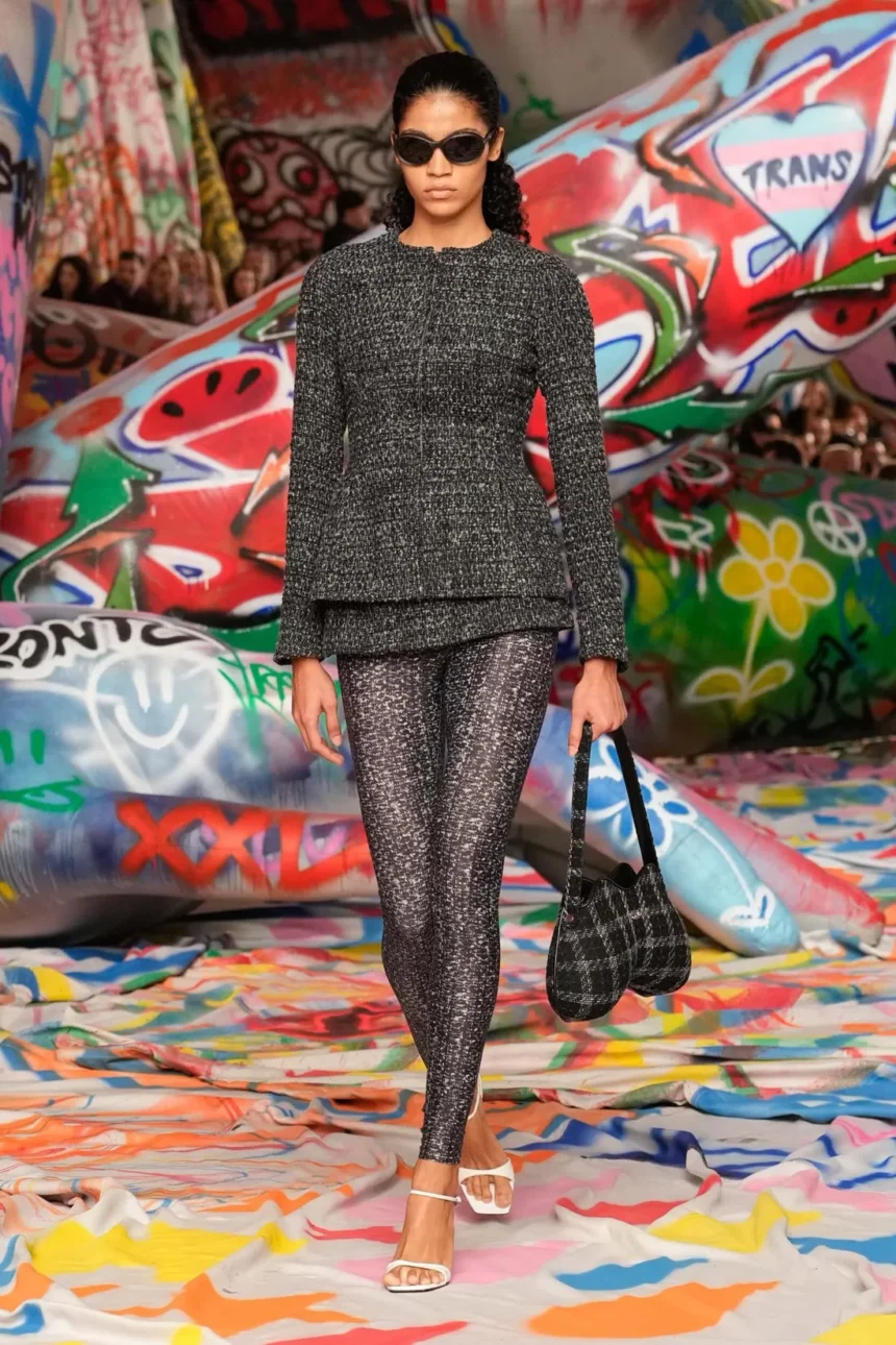 Diesel Fall/Winter 2025 - Milan Fashion Week