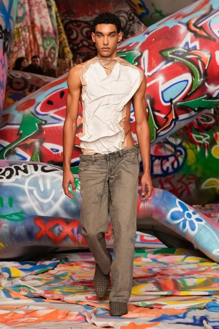 Diesel Fall/Winter 2025 - Milan Fashion Week
