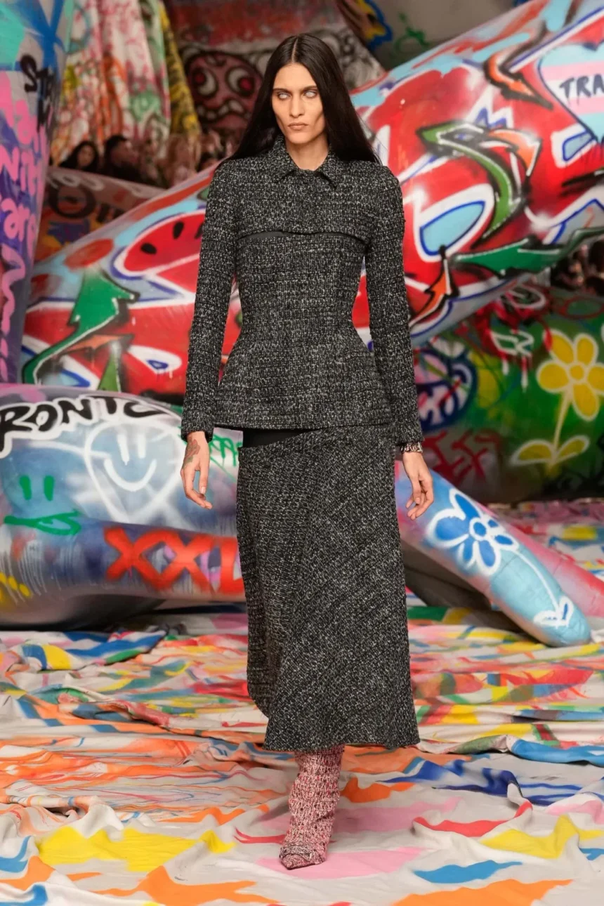 Diesel Fall/Winter 2025 - Milan Fashion Week