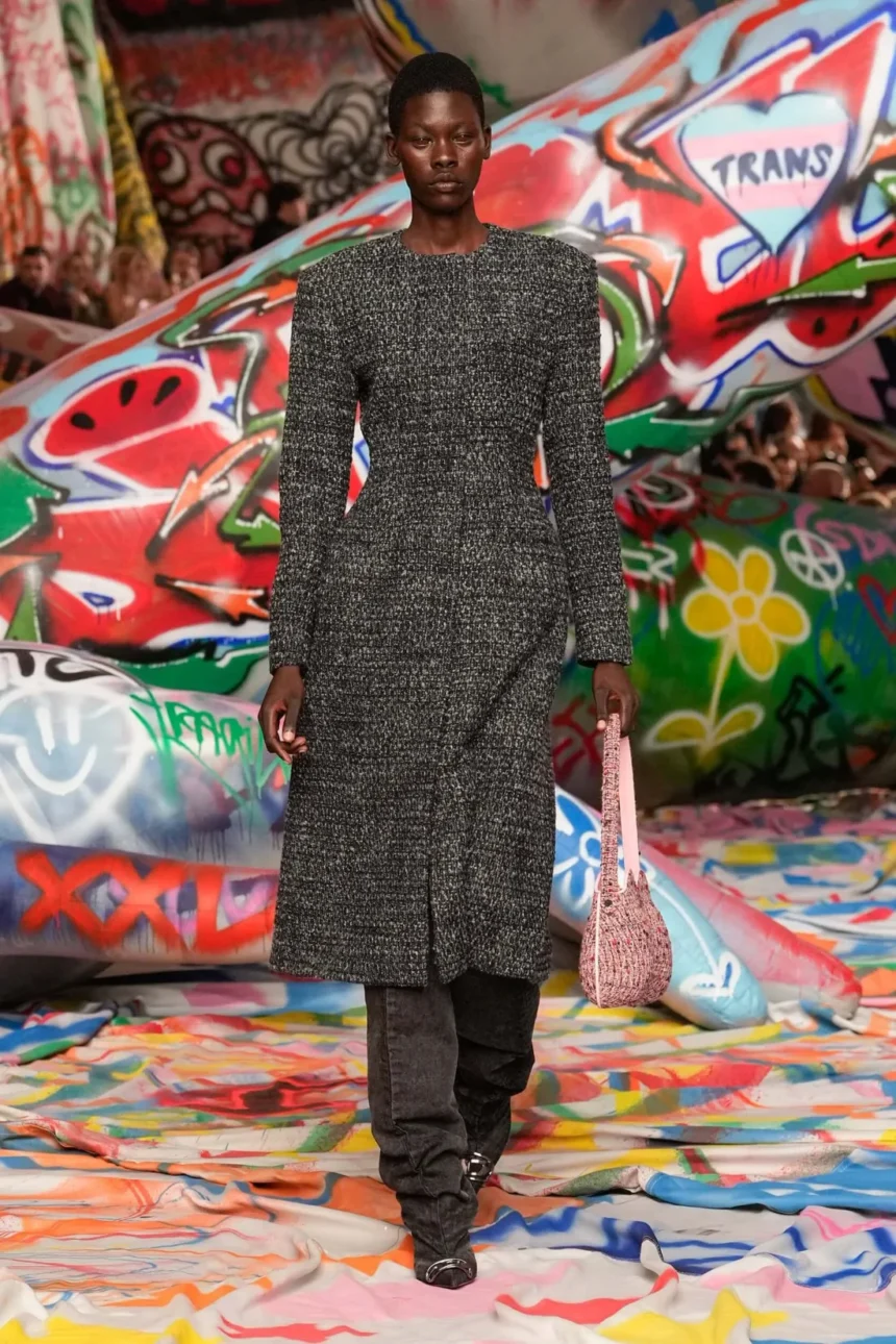 Diesel Fall/Winter 2025 - Milan Fashion Week