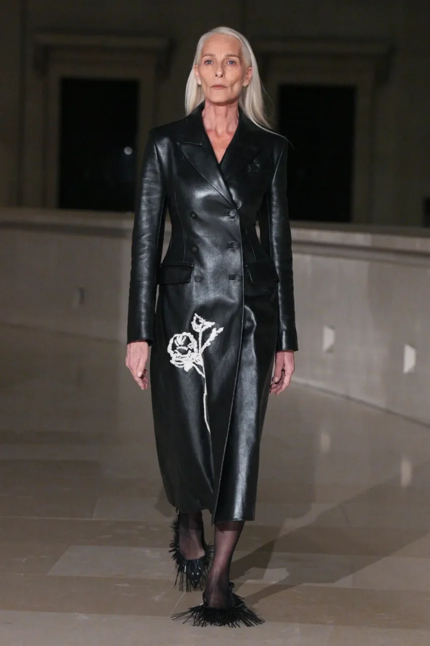 Erdem Fall/Winter 2025 - London Fashion Week