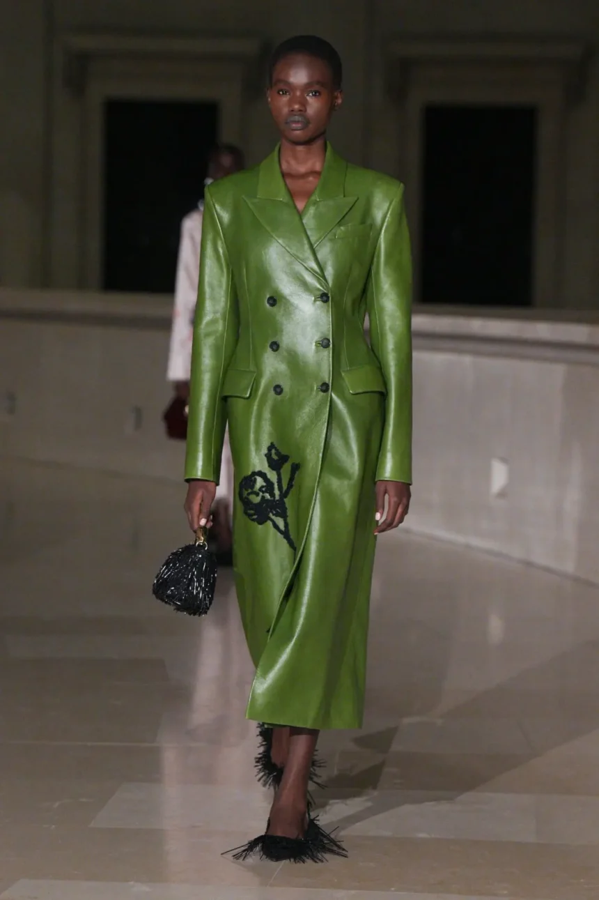 Erdem Fall/Winter 2025 - London Fashion Week