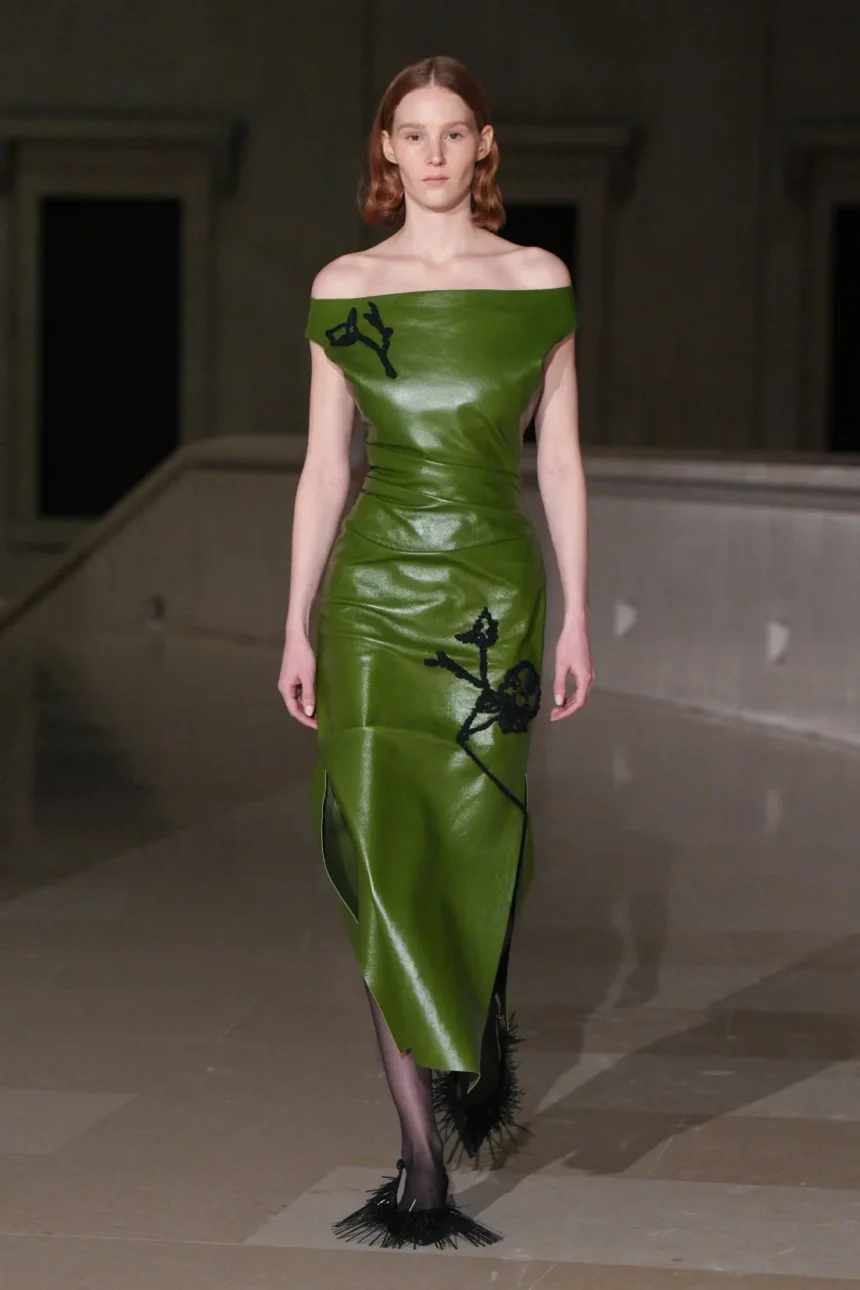 Erdem Fall/Winter 2025 - London Fashion Week