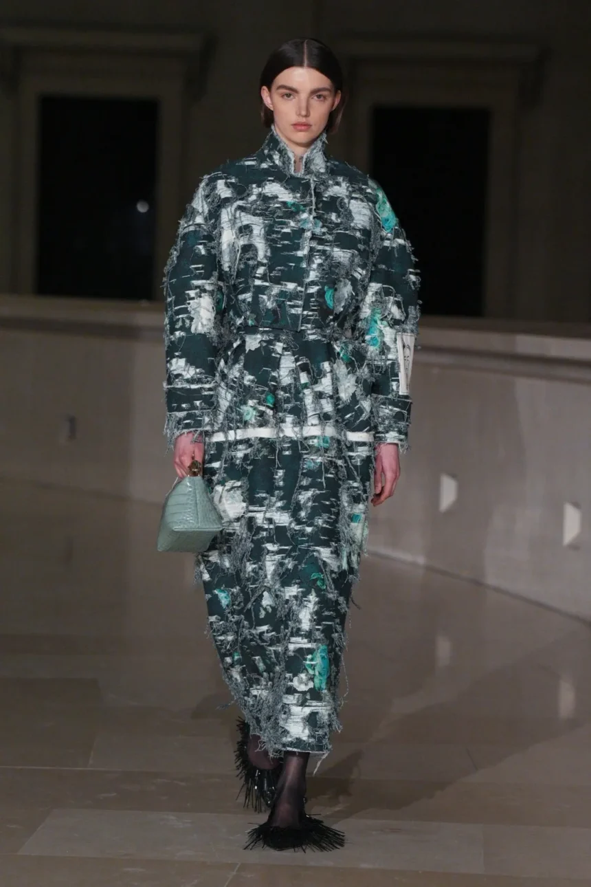 Erdem Fall/Winter 2025 - London Fashion Week